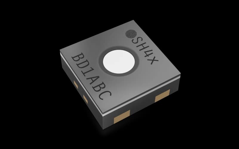 SHT40-BD1F