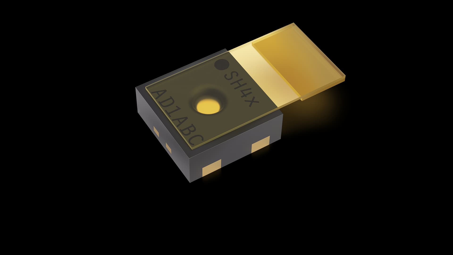 SHT41-AD1P-R2