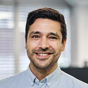 Claudio Rizzo
