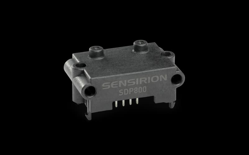 SDP800-500Pa