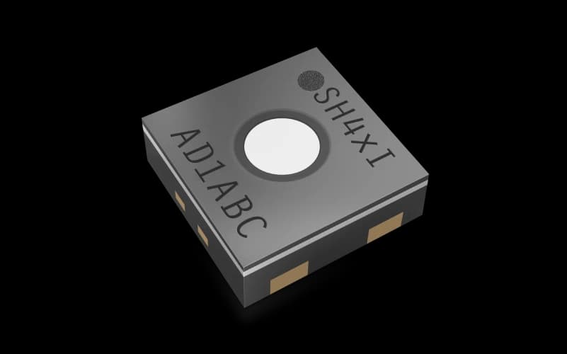 SHT40I-AD1F