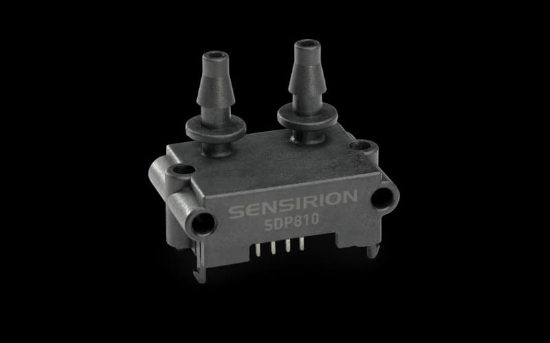 SDP811-500Pa