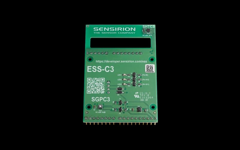ESS-C3